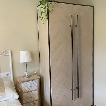 Fiordos Leoneses Apartmán Bonar