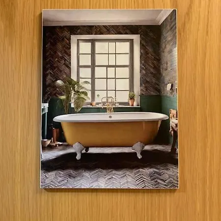 Fiordos Leoneses Bonar