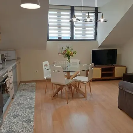 Appartement Fiordos Leoneses
