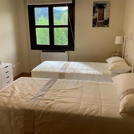 Fiordos Leoneses 公寓 博尼亚尔