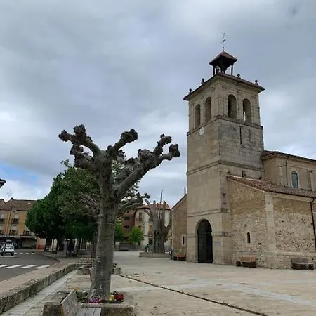 Fiordos Leoneses Appartement