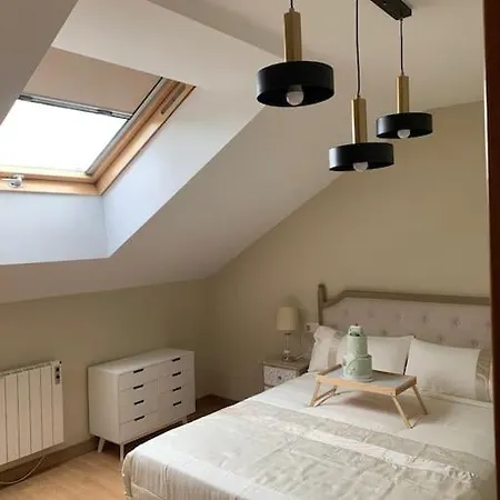 Appartement Fiordos Leoneses