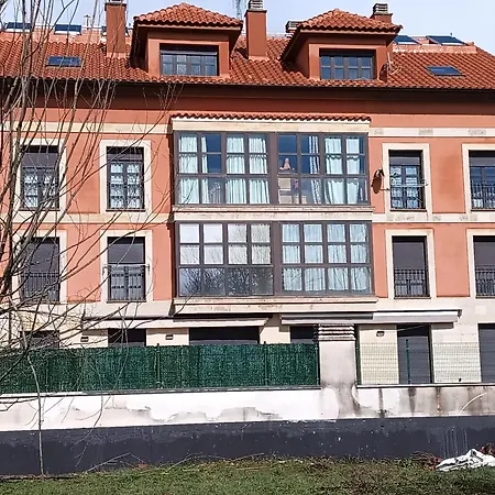 Apartamento Fiordos Leoneses *