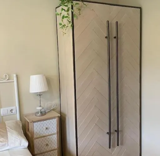 Fiordos Leoneses דירה בונייר