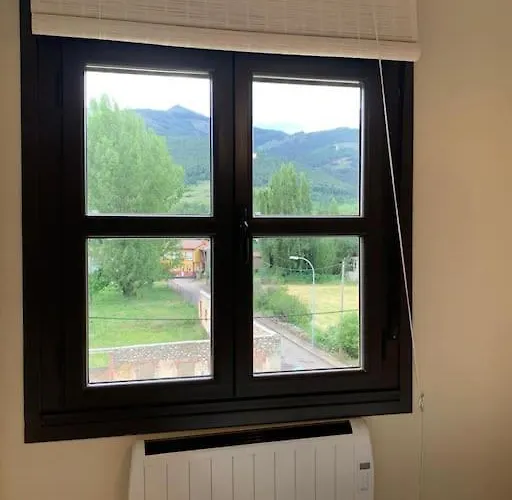 Fiordos Leoneses Bonar