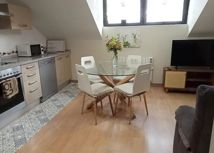 Fiordos Leoneses * Bonar