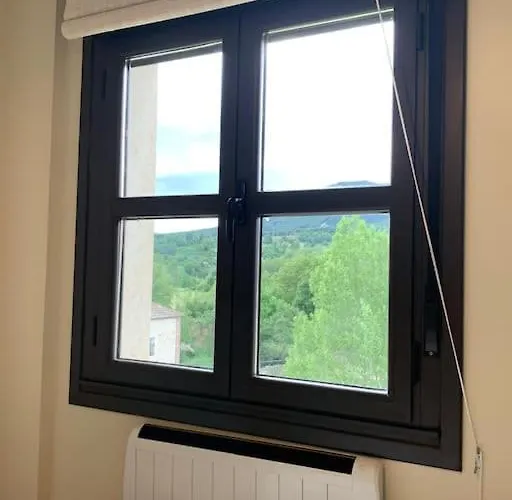 Fiordos Leoneses דירה