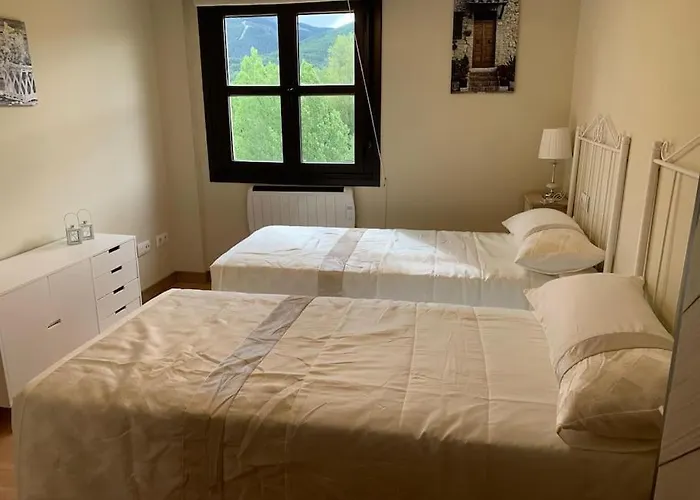 Fiordos Leoneses דירה בונייר