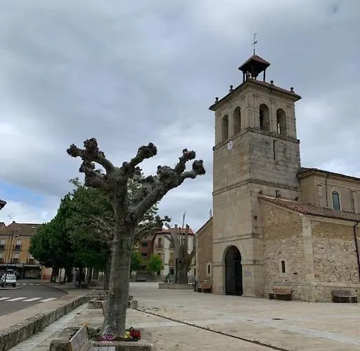 Fiordos Leoneses Apartmán