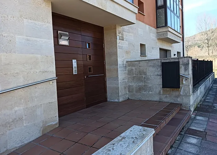 Fiordos Leoneses Apartmán Bonar